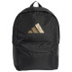 Adidas Τσάντα πλάτης Classic 3 Bar Logo Backpack Adidas Τσάντα πλάτης Classic 3 Bar Logo Backpack